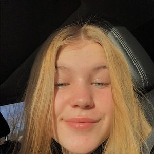 Meet your Posher, Sadie